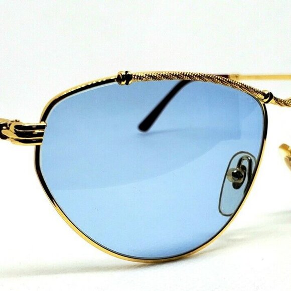 NEW PORTA ROMANA VINTAGE SUNGLASSES MOD.691 main image 7